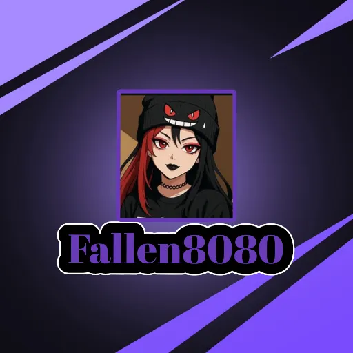 Retired from selling my feet but come join me on twitch for my gaming. posted by fallen8080
