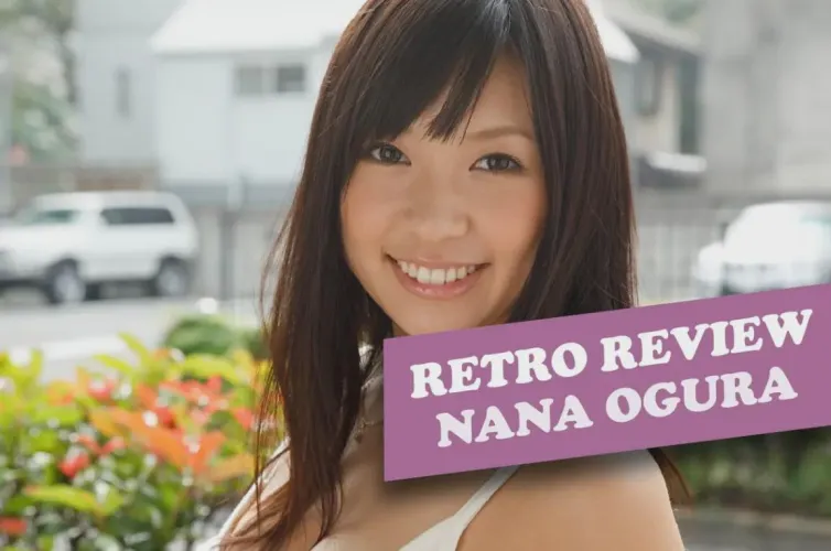 Retro Review: Nana Ogura by ZENRAMANIAC
