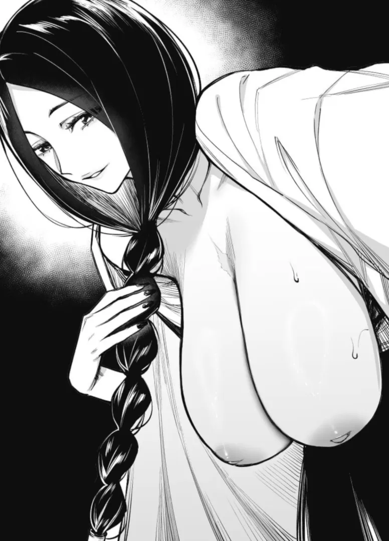 Retsu flashing posted by zenlyplushie