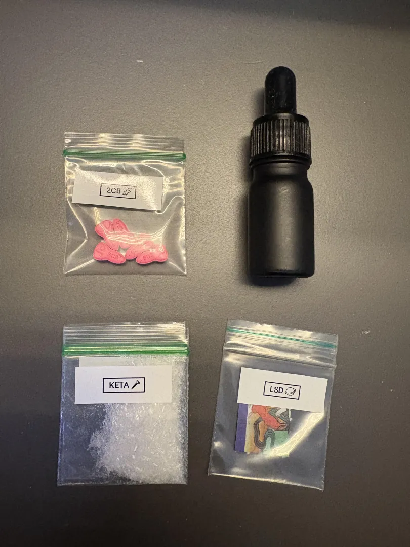 Re-up for this week posted by amsterdamndealr