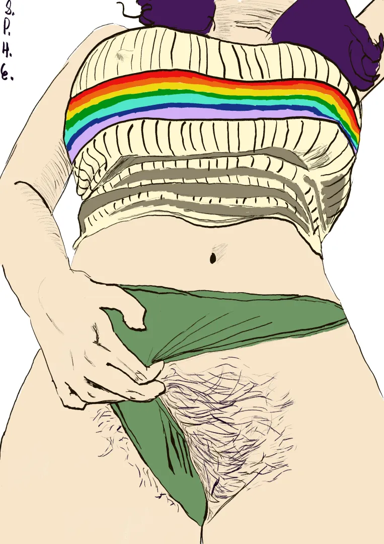 Revealing posted by persona_outlaw