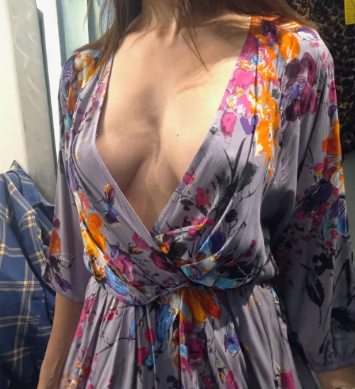 Revealing & Inviting: Asian Wife Dressing by AsianSwingingHotWife