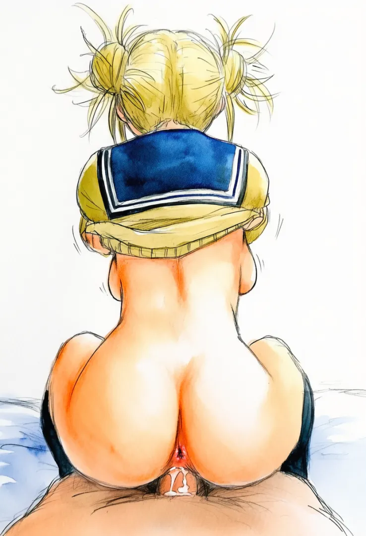 Reverse cowgirl(by me) posted by blowjobcurious