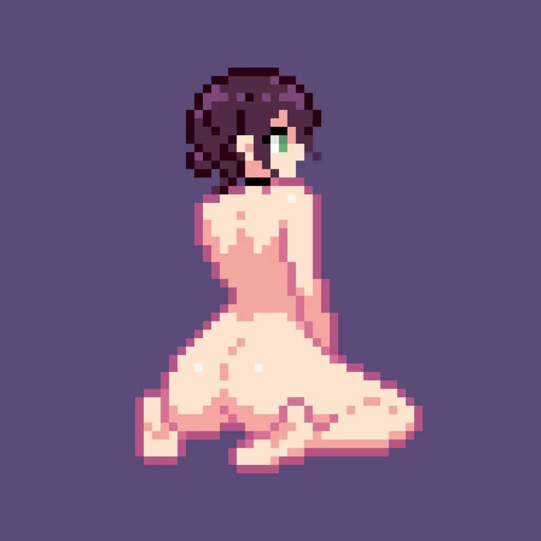 Reze (CSM) posted by PixelComposer