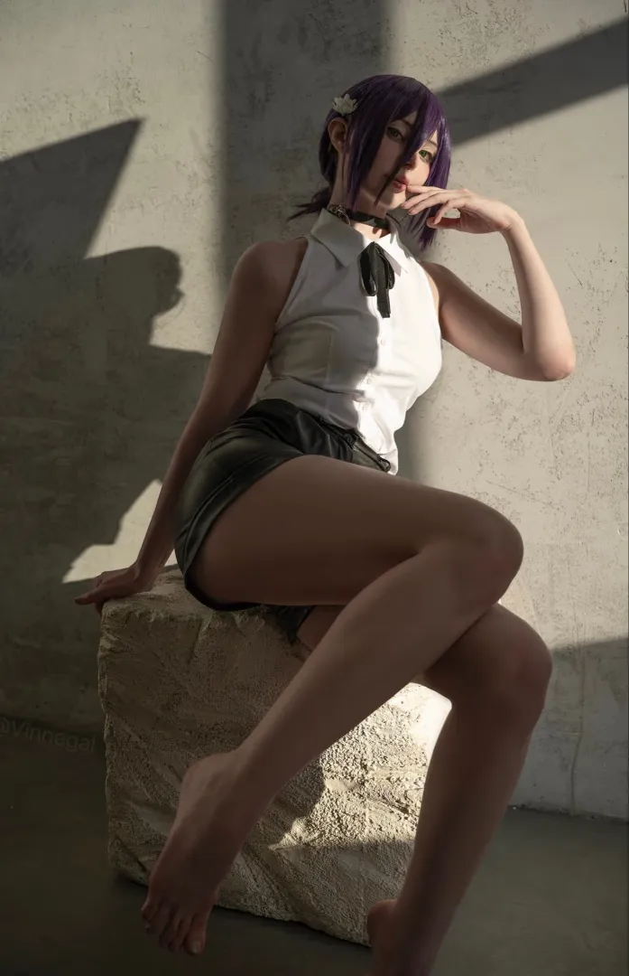 Reze (vinne) [Chainsaw Man] posted by Cosplay-Princess