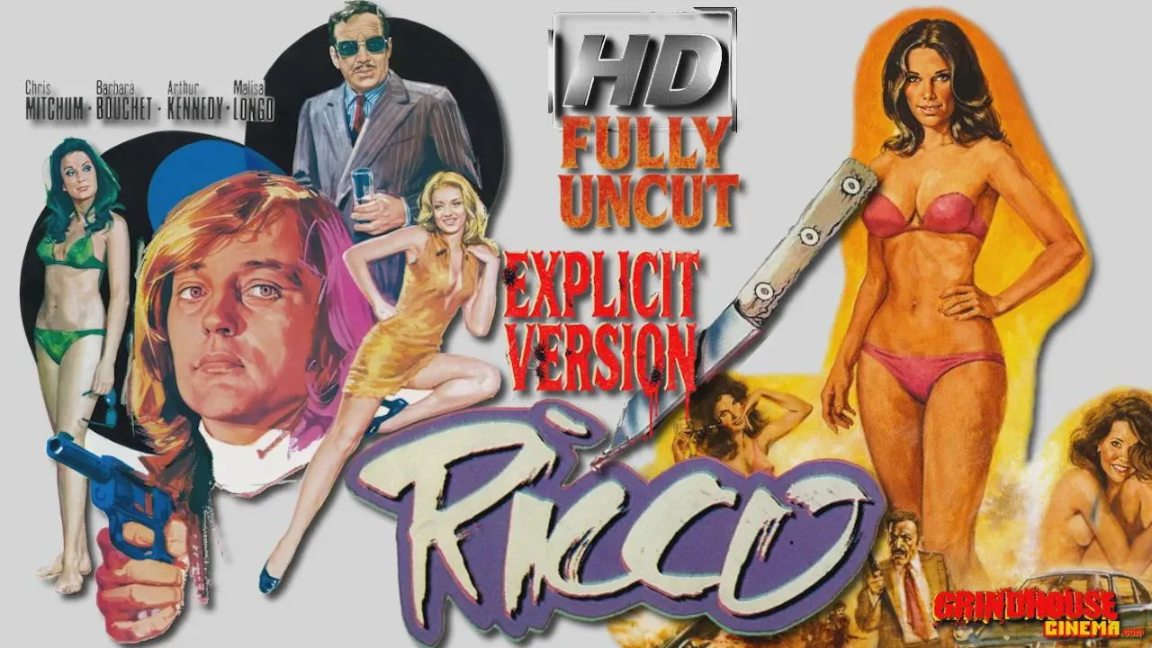 Ricco (1973) watch uncut posted by BlueBlack_Channel