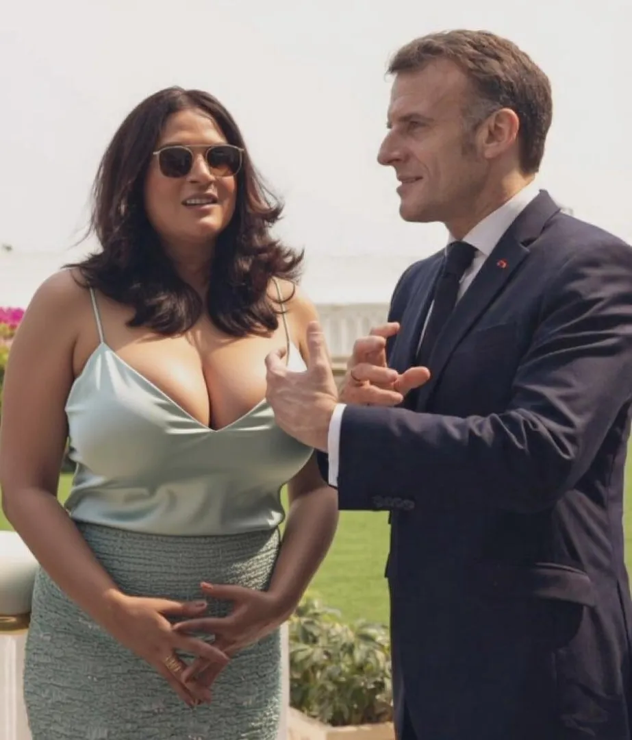 Richa Chaddha posted by ranveer711