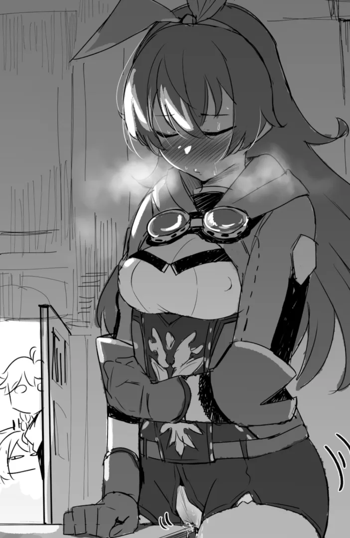 Riding the table posted by dummysugar