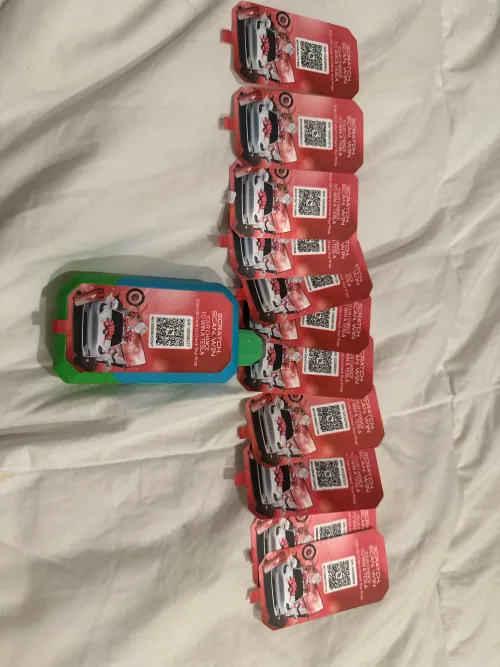 Rifbar Givaways by Key_Finance_4354