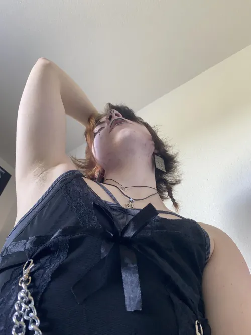 Right there  by Icy-Reserve-2656