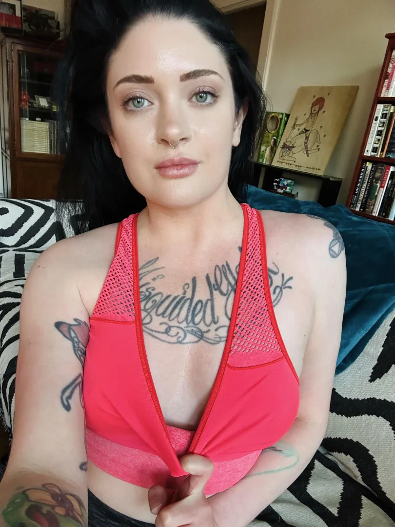 Ring me out posted by _MissguidedGhost_