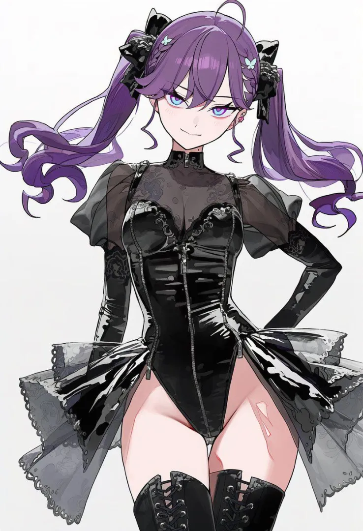 Rinha Kaya [Idolmaster] posted by WoolsonDaSheep