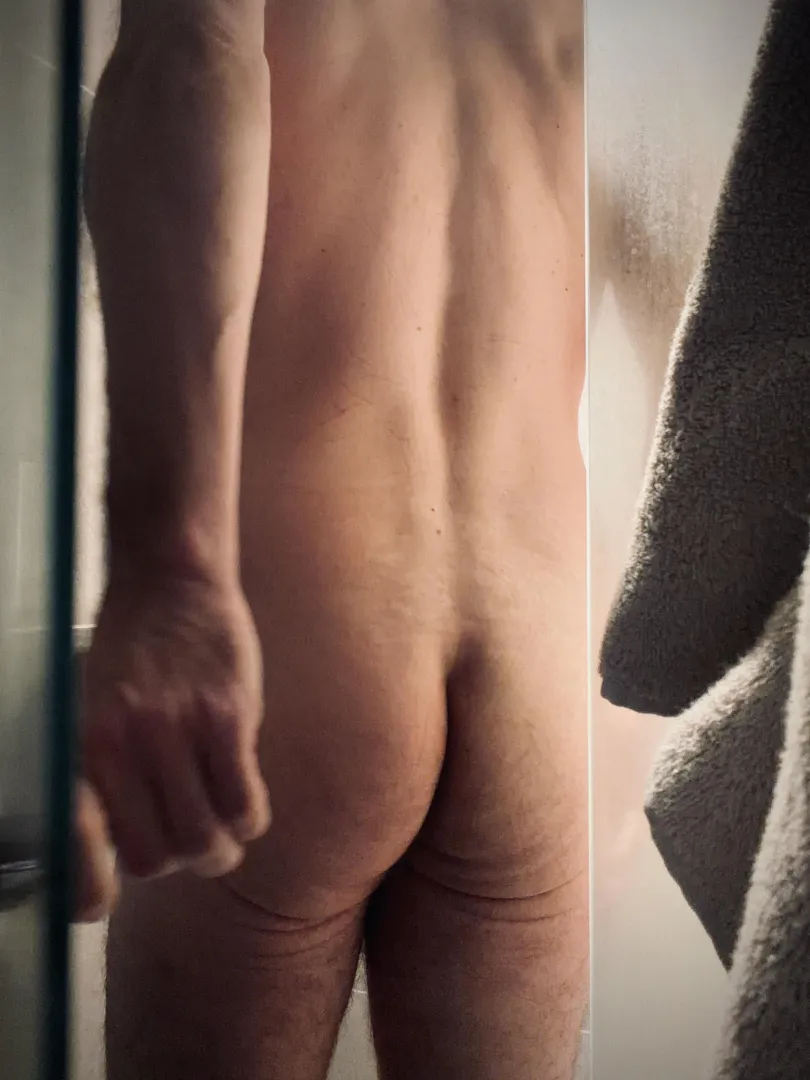 Rinsing of dawn.. posted by PreGenK