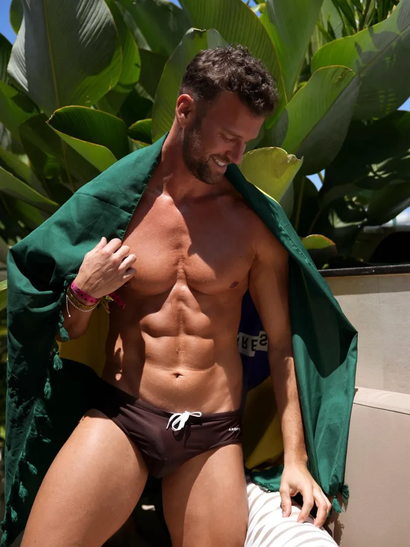 Rio Carnaval 2026 @corentingruson posted by nopenotmereally