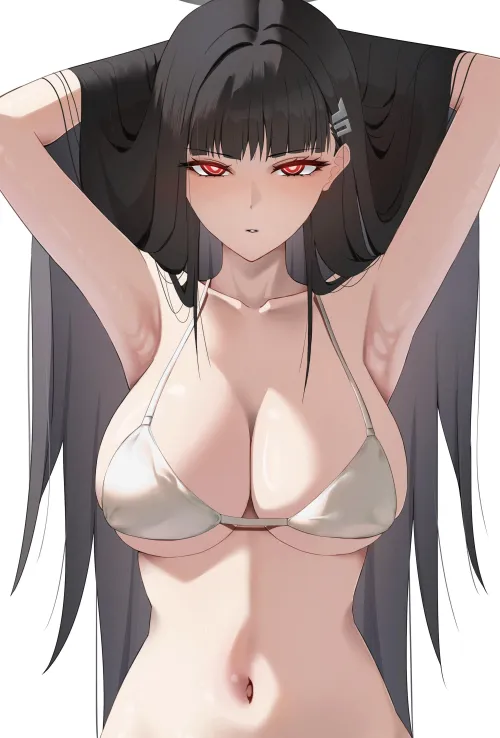 Rio by WoolsonDaSheep