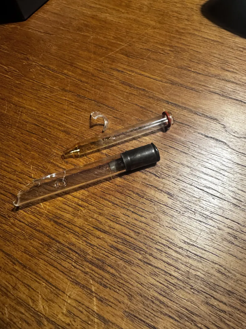 R.I.P. I’m the lucky one /s posted by GuideAlive9834