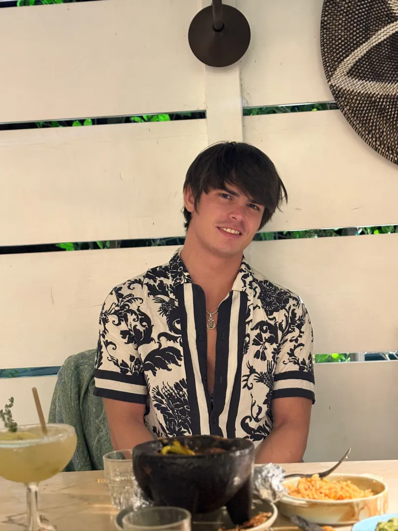 RIP Seth Peterson posted by GayReptile