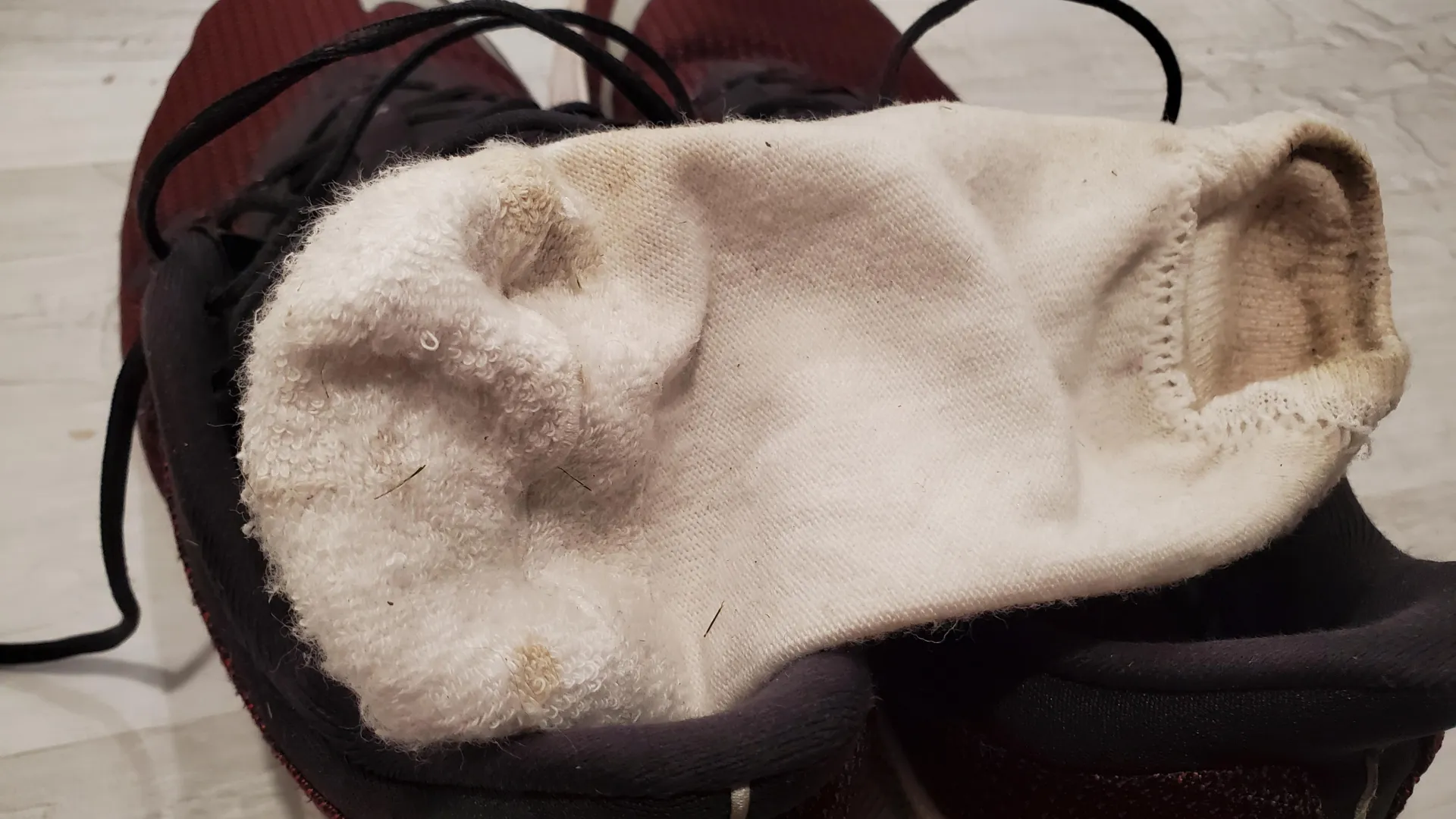 Ripe posted by Sckb4u