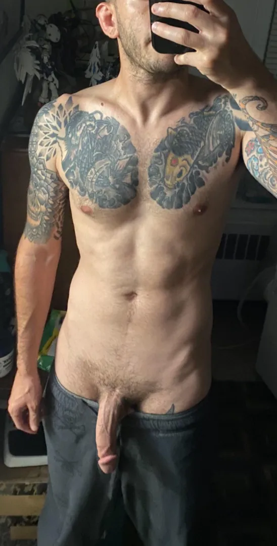 Rise and shine posted by Binge-dreaming884