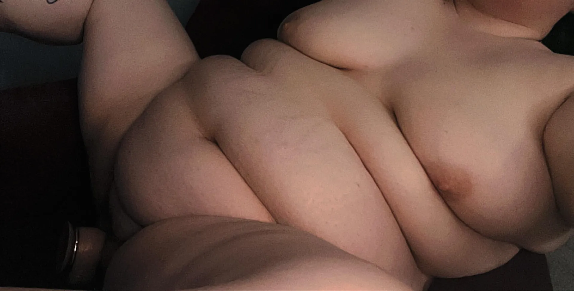 rise and shine ✨ posted by bbwgoddessjayy