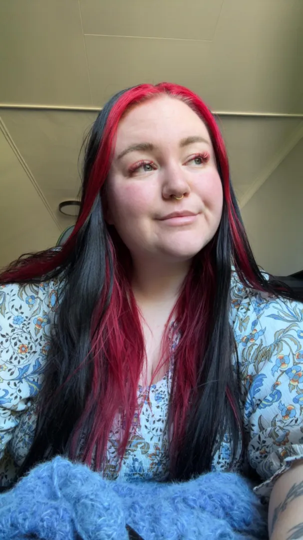 Rise and shine posted by CandidateFew9999