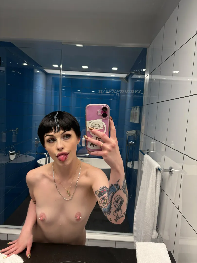 Rise & shine Okies ! posted by sexgnomes