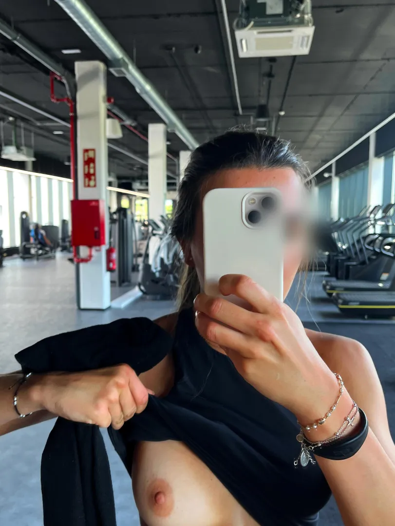 Risking it for my own pleasure… posted by yourfrenchcroissant