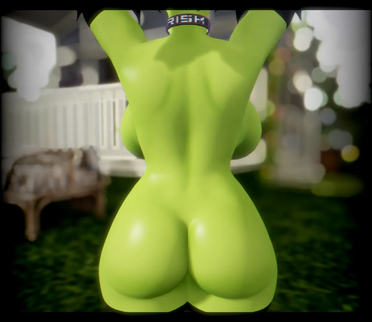 Risky View posted by TinyAbsol