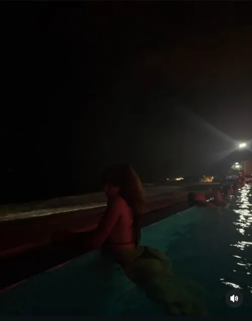 Riteeka Kharel by MasterpieceTrue2541