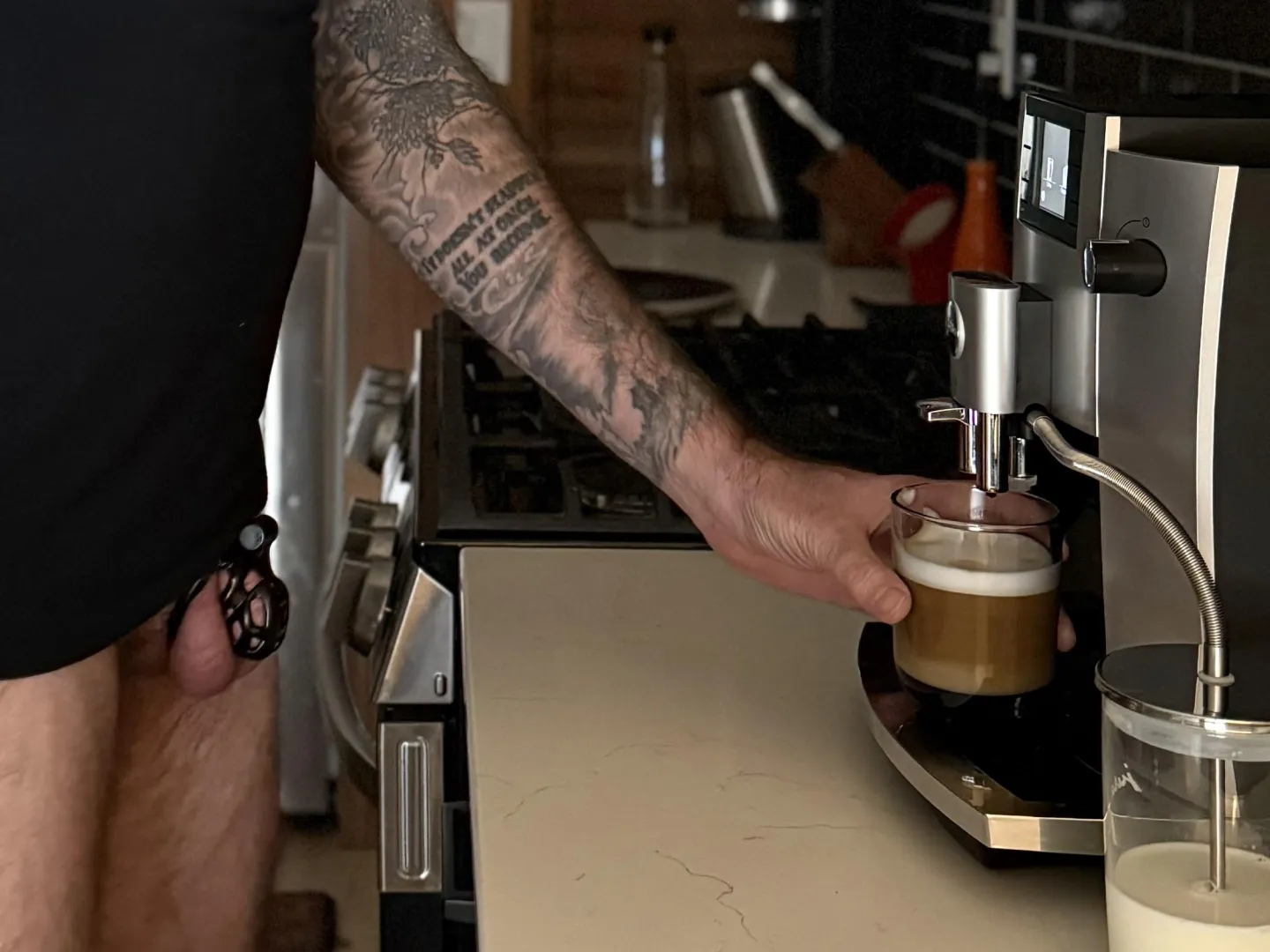 Ritual posted by Coolhand_yeah