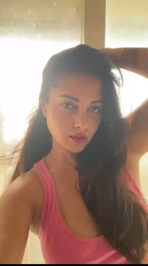 Riya sen armpit by Honest-Today3462