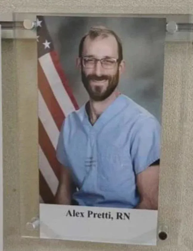 RN dies doing RN stuff… keep your head up my RN’s! posted by RangerLegitimate1944