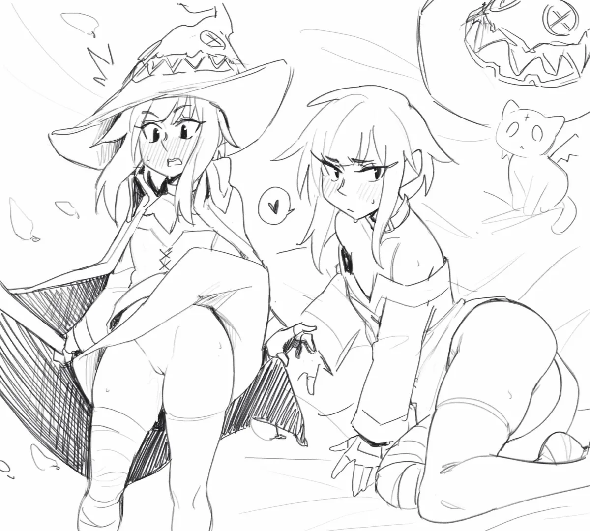 [Rob_ishi] There’s a bit of a breeze posted by LovesFlatChests