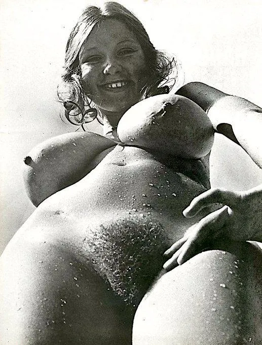 Roberta Pedon 1970s posted by immacculate