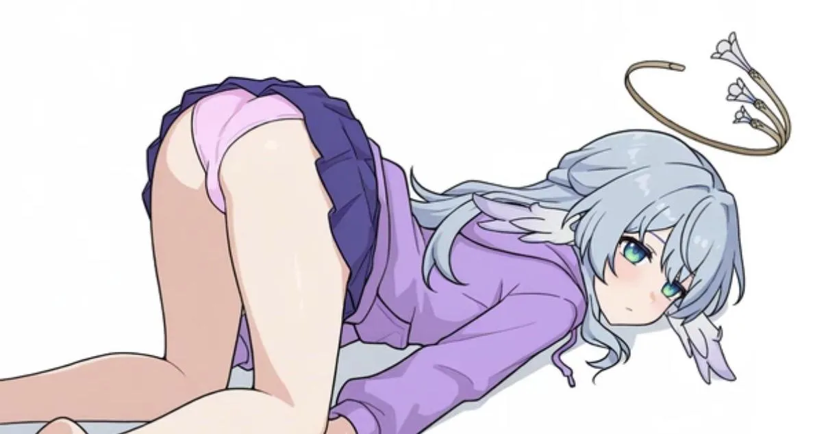 Robin (Honkai: Star Rail) posted by Goochdestroyer_