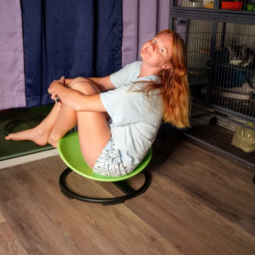 rock out like a redhead [Return Our 3P Tools/Apps] by --lily-rose--