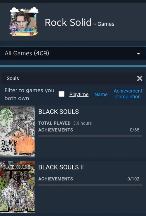 Rock Solid files by TheSoviet1917