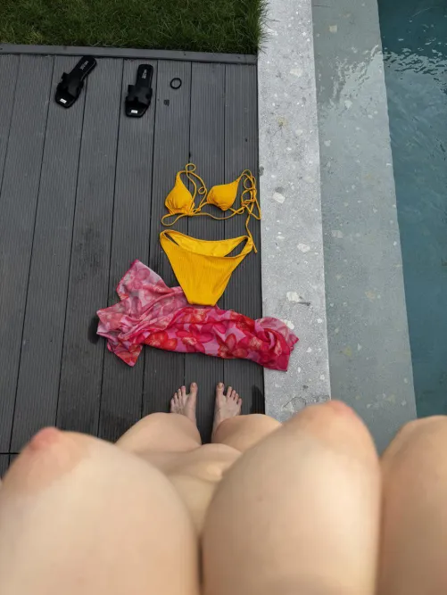 Rode him until we finished the bottle of wine sitting next by odrimiasa