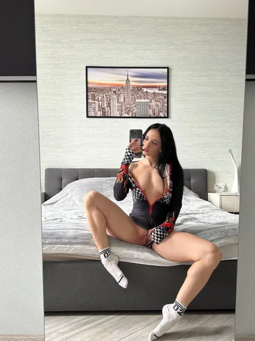 Rode his hand under the blanket during that movie everyone says was boring by tillarufi