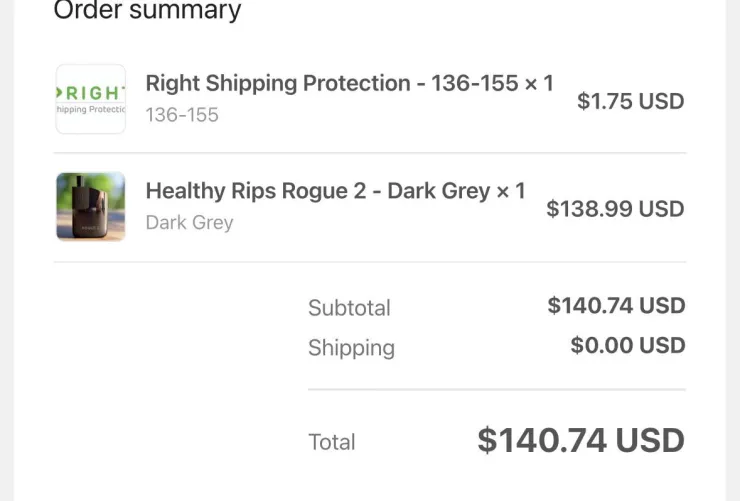 Rogue 2 by Mammoth-Version3832