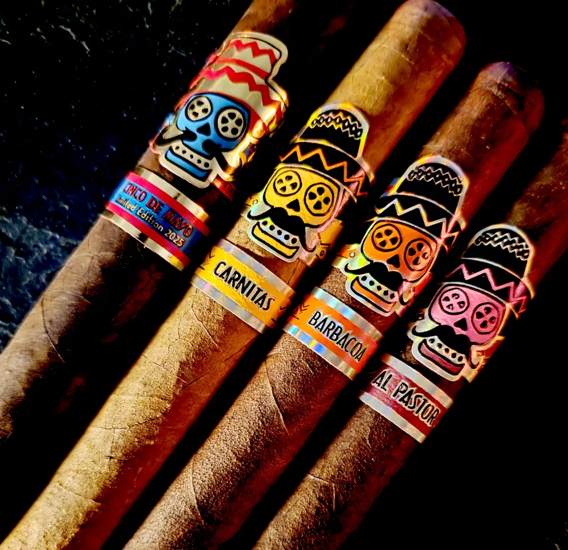 Rojas Street Tacos Fiesta posted by curved09