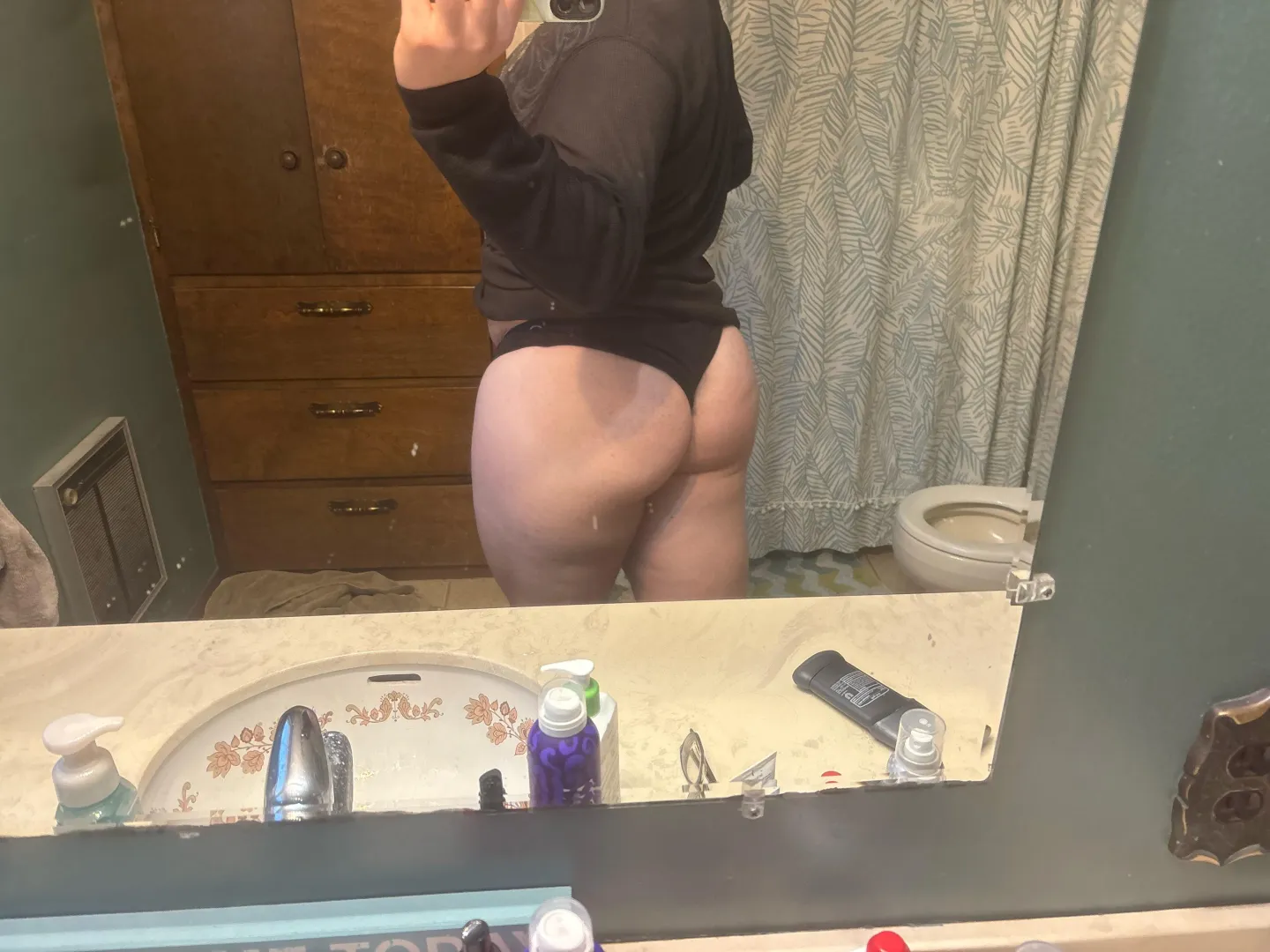 Rolled upp posted by LatterHyena1531