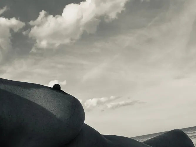 Rolling curves and peaks by SunbunneeJucee