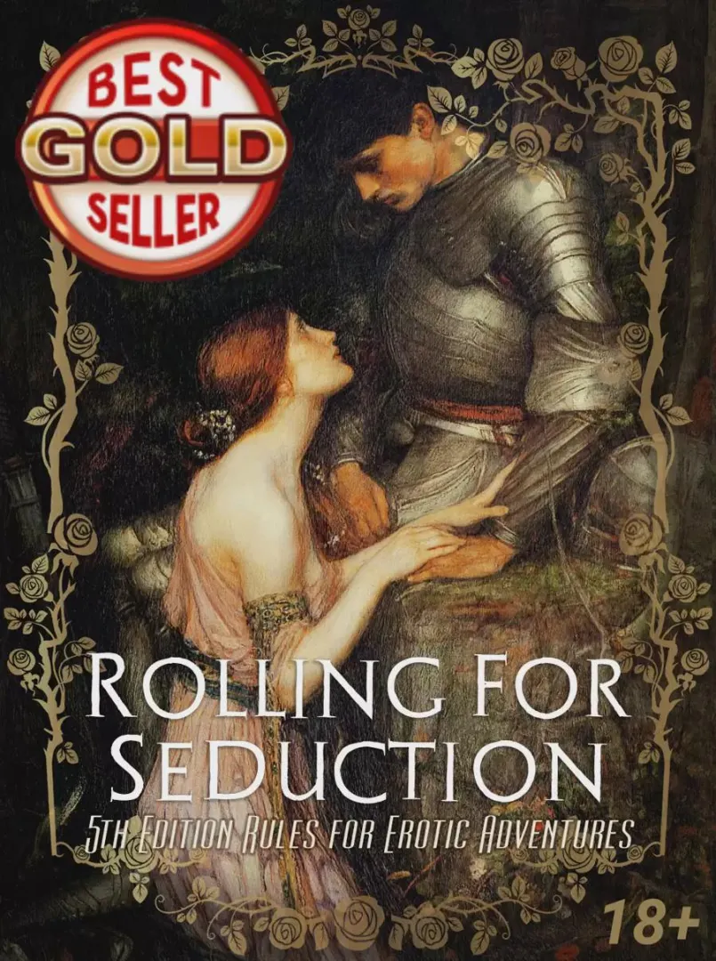 Rolling For Seduction posted by nlitherl