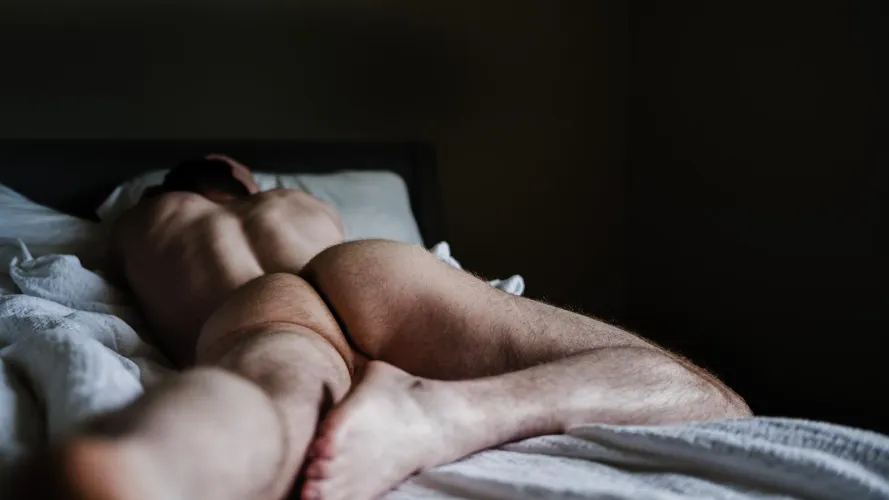 Rolling hills... by PositiveBod