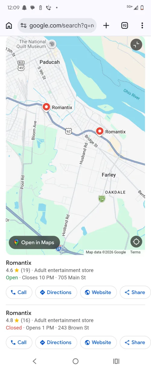 Romantix Friday? by Completly_Feeling