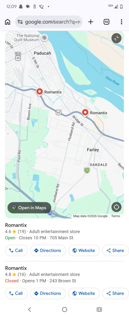 Romantix Friday? posted by Completly_Feeling