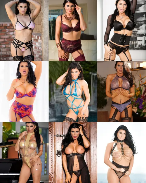 Romi Rain by Chance-Appointment79