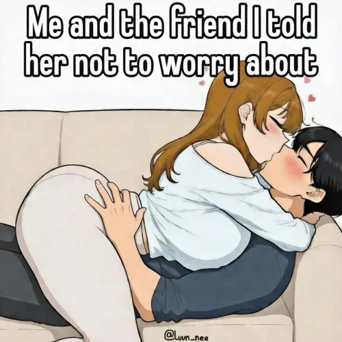 Rookie mistake by luun_nee