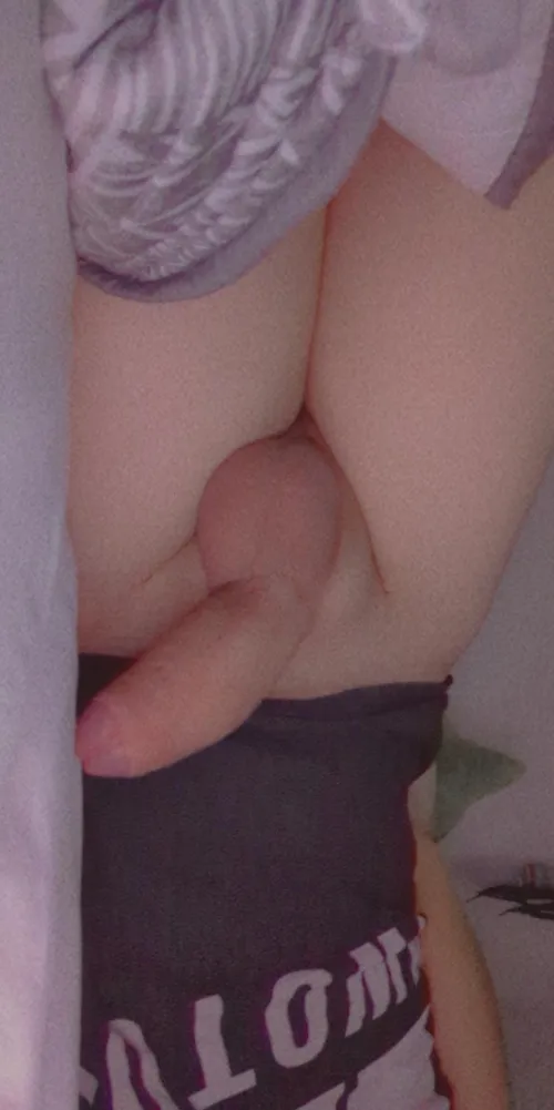 Room for one more~ by Hopeful-Place6915